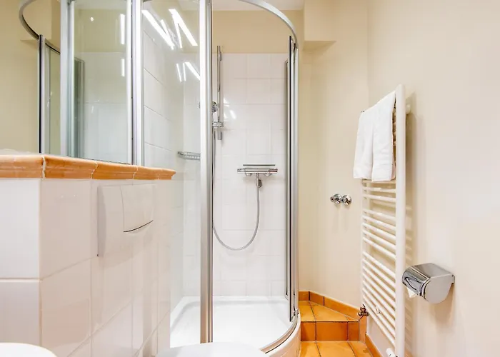 Stadthaus Boysen Whg 3 Appartement